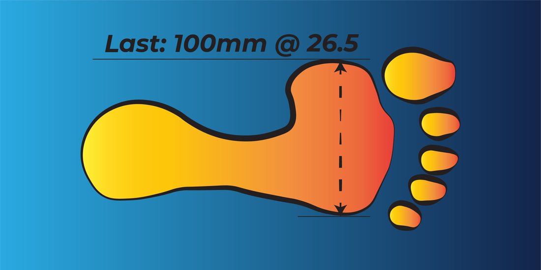 Last: 100mm; 2022 Salomon S/MAX 120 Alpine Ski Boot