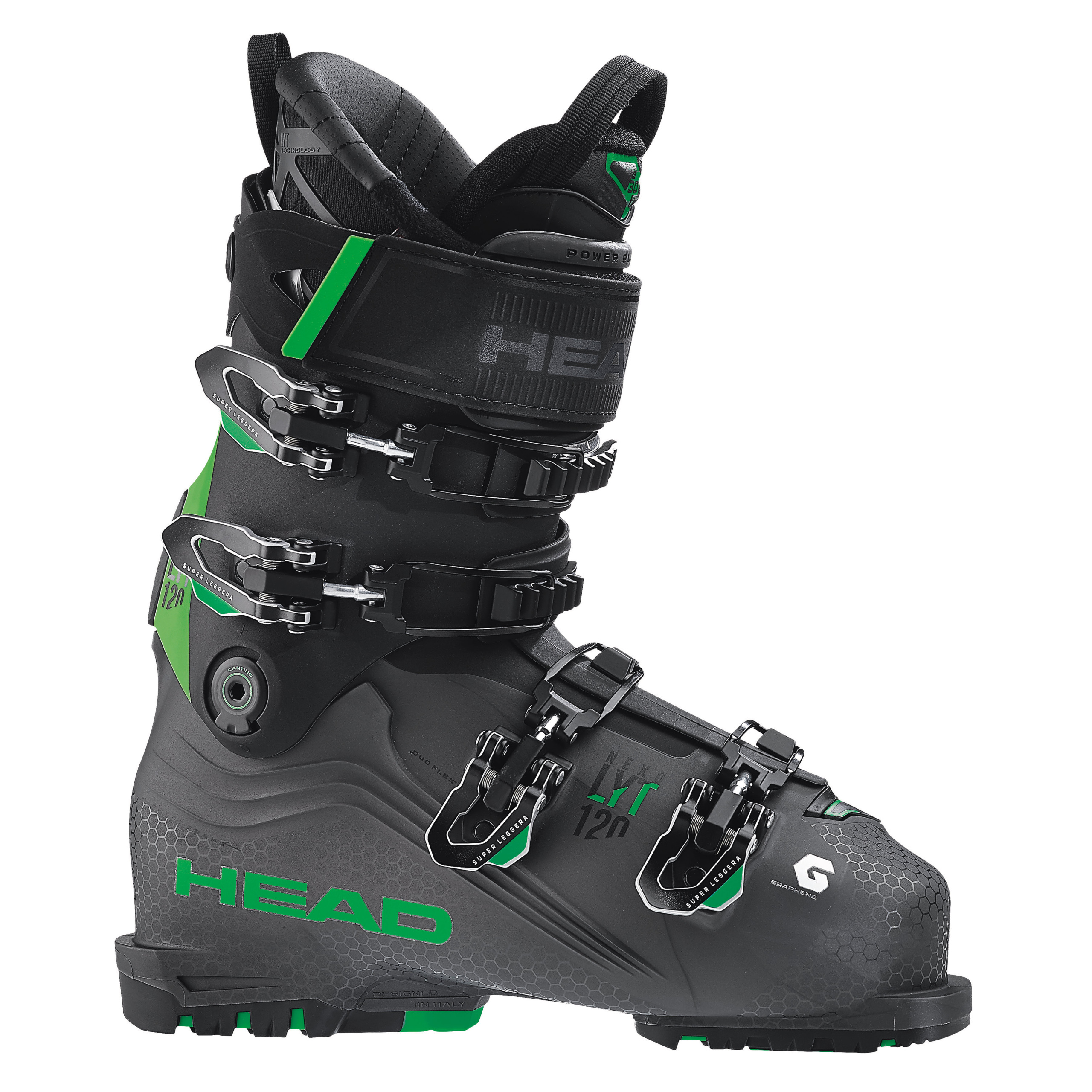 head super macro ski boots